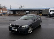 BMW Řada 3 Sedan / Limuzína 0,0 0