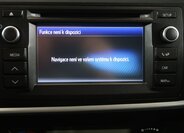 Toyota Auris Hatchback 1,6 l 97 kw