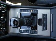 Škoda Superb Liftback 2,0 l 147 kw