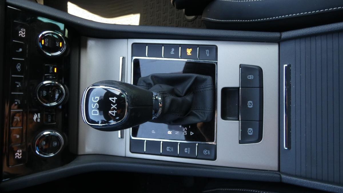 Škoda Superb Liftback 2,0 l 147 kw