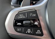 BMW Řada 8 Liftback 4,4 l 390 kw