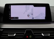 BMW M5 Sedan / Limuzína 4,4 l 441 kw