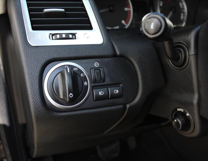 Land Rover Range Rover Sport 28