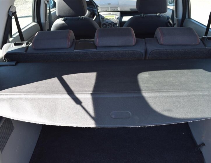 Mazda 2 Kombi 1,2 l 55 kw