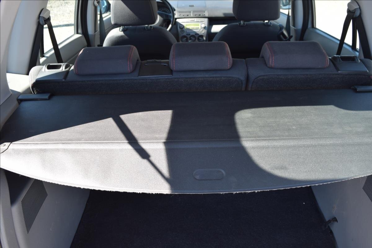 Mazda 2 Kombi 1,2 l 55 kw