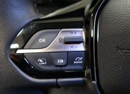 Peugeot 308 Kombi 1,2 l 96 kw