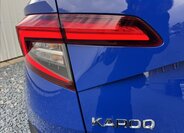 Škoda Karoq Kombi 1,5 l 110 kw