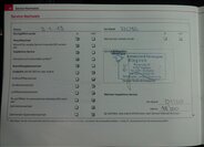 Škoda Octavia Kombi 1,8 l 112 kw