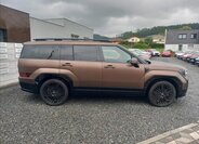 Hyundai Santa Fe SUV / Terénní 1,6 l 117 kw