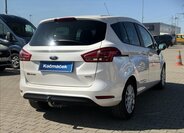 Ford B-MAX MPV 998,0 74 kw