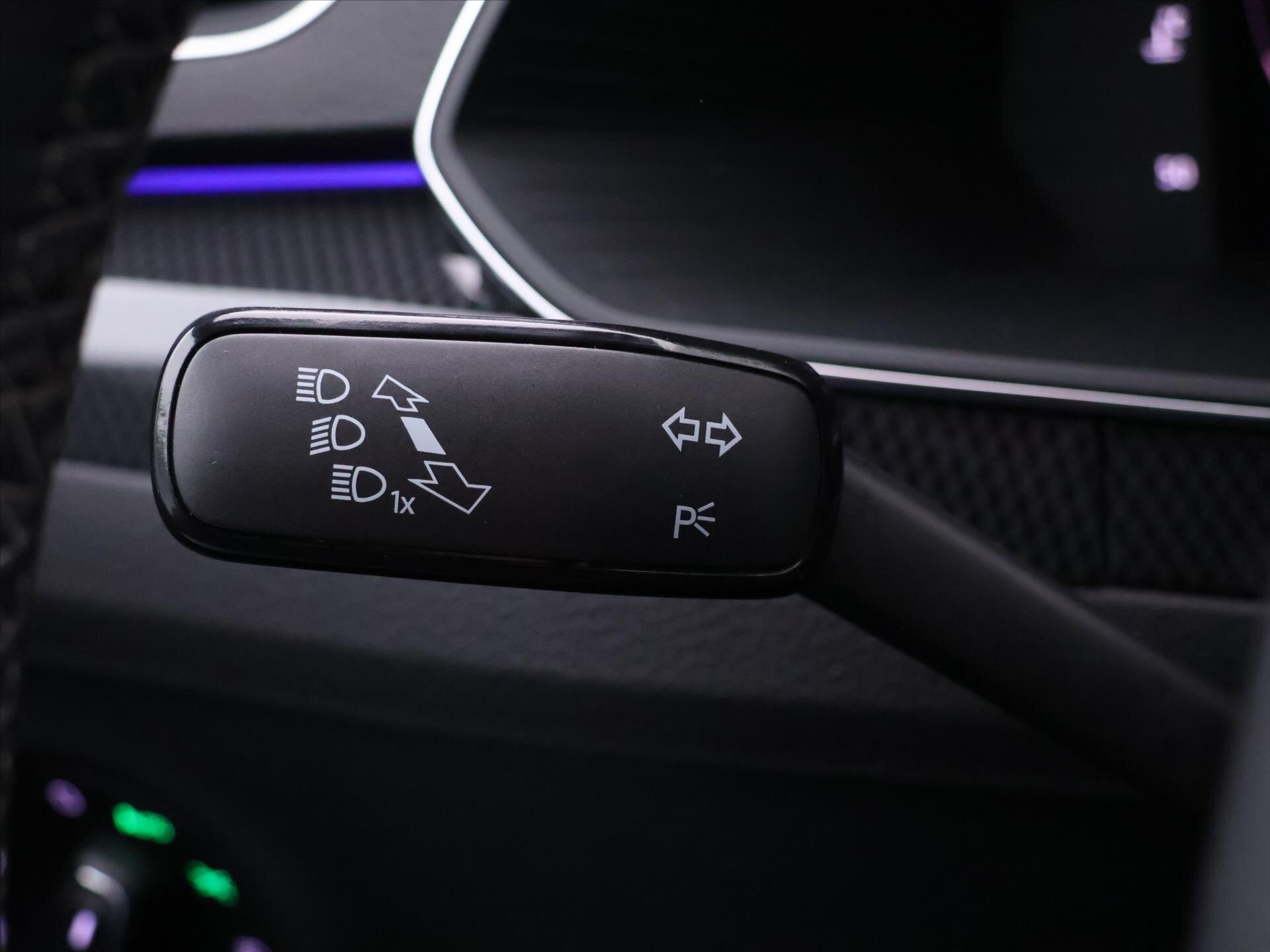 Škoda Superb Kombi 2,0 l 140 kw