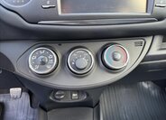 Toyota Yaris 7
