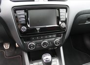 Škoda Octavia Liftback 2,0 l 135 kw