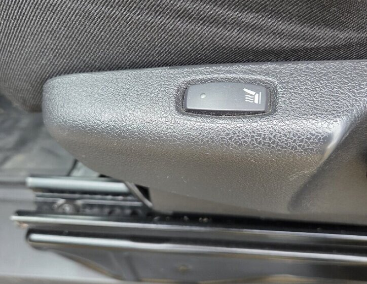 Renault Trafic VAN-Minibus 0,0 89 kw