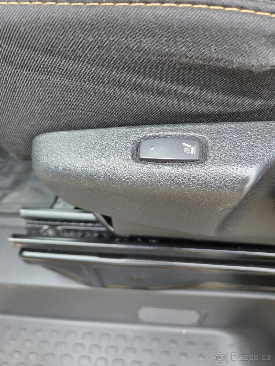 Renault Trafic VAN-Minibus 0,0 89 kw