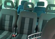 Volkswagen Sharan VAN-Minibus 0,0 0