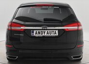 Ford Mondeo Kombi 2,0 l 140 kw