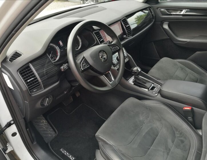 Škoda Kodiaq 12