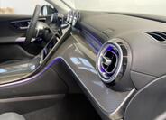 Mercedes-Benz GLC 17