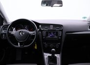 Volkswagen Golf Kombi 1,4 l 90 kw