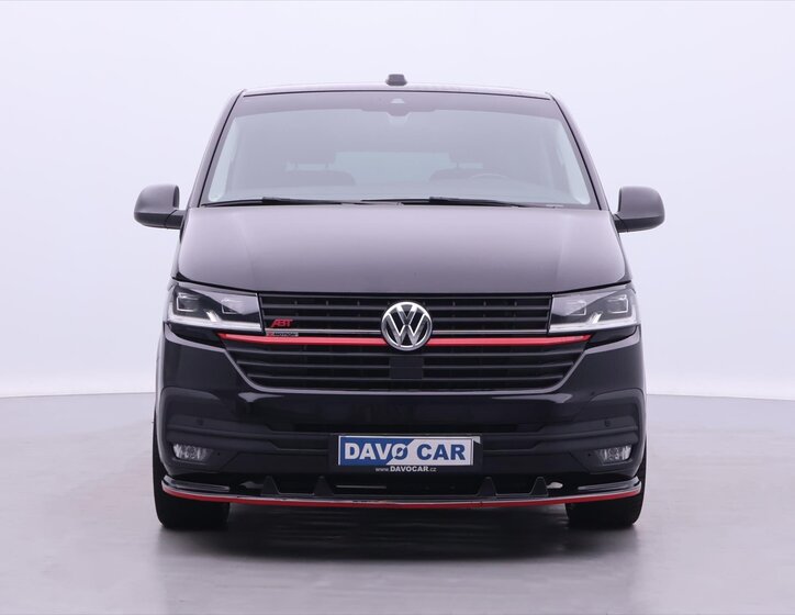 Volkswagen Multivan 2