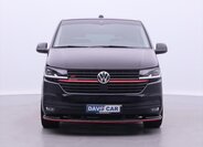 Volkswagen Multivan 2