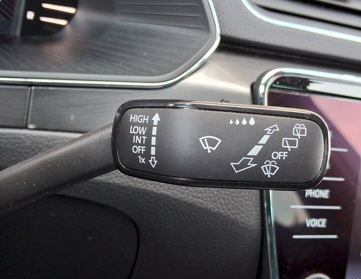 Škoda Superb Sedan 2,0 l 110 kw