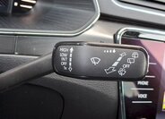 Škoda Superb Sedan 2,0 l 110 kw