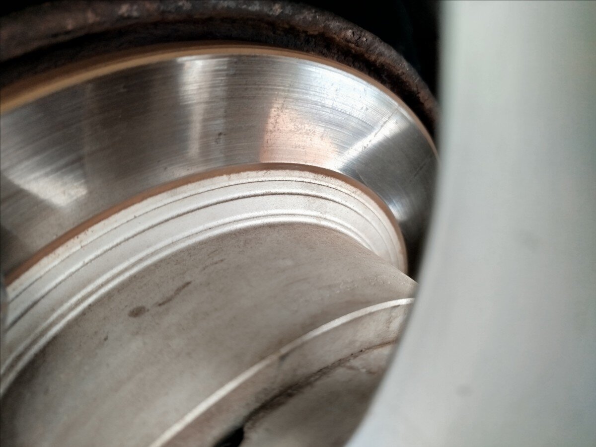 Nissan Qashqai SUV / Terénní 2,0 l 110 kw