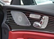 Mercedes-Benz CLS Sedan 3,0 l 320 kw