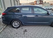 Hyundai i30 Kombi 1,6 l 85 kw