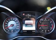 Mercedes-Benz Třídy C 33