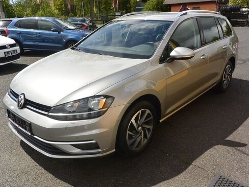 Volkswagen Golf Kombi 1,4 l 92 kw