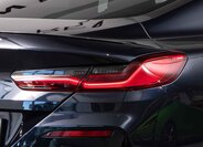 BMW Řada 8 Ostatní 4,4 l 390 kw