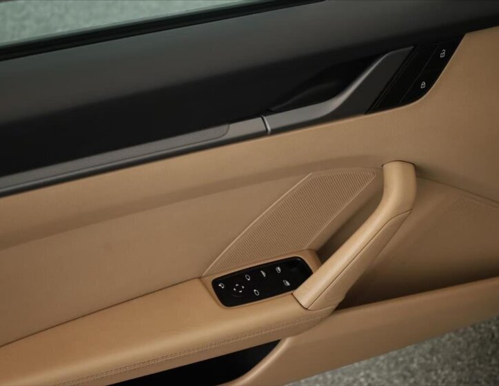 Porsche 911 Kabriolet 3,0 l 293 kw