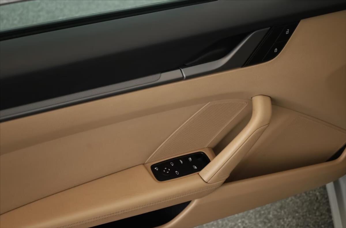 Porsche 911 Kabriolet 3,0 l 293 kw