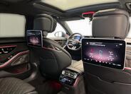 Mercedes-Benz Třídy S 22