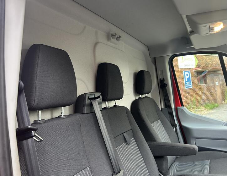 Ford Transit 45