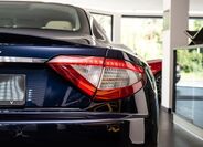 Maserati Granturismo 23