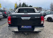 Toyota Hilux Pick-up 2,4 l 110 kw
