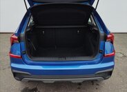 Škoda Kamiq SUV 999,0 85 kw