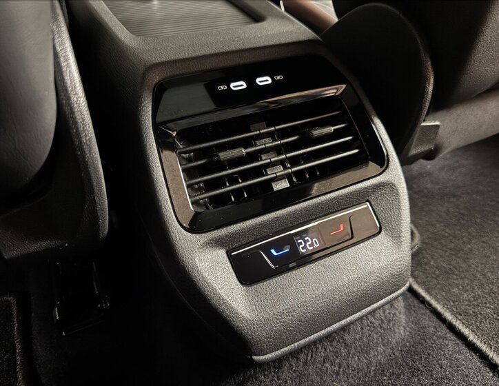 Volkswagen ID.4 SUV / Terénní 0,0 150 kw