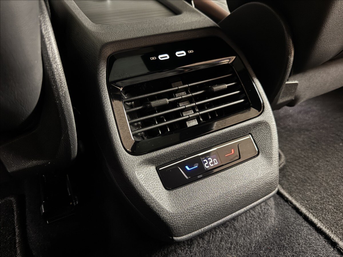 Volkswagen ID.4 SUV / Terénní 0,0 150 kw