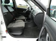 Škoda Fabia Kombi 1,4 l 51 kw