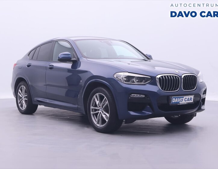 BMW X4 1