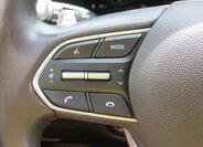 Hyundai Santa Fe SUV 2,2 l 142 kw