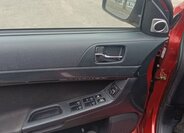 Mitsubishi Lancer Sedan 0,0 105 kw