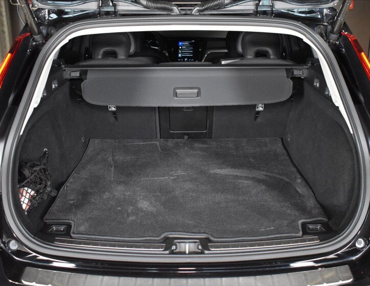 Volvo V60 Kombi 2,0 l 147 kw