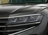 Volkswagen Touareg SUV / Terénní 3,0 l 210 kw