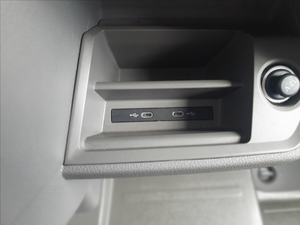 Volkswagen Crafter Ostatní 2,0 l 103 kw